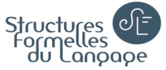 Structures  Formelles du Langage
